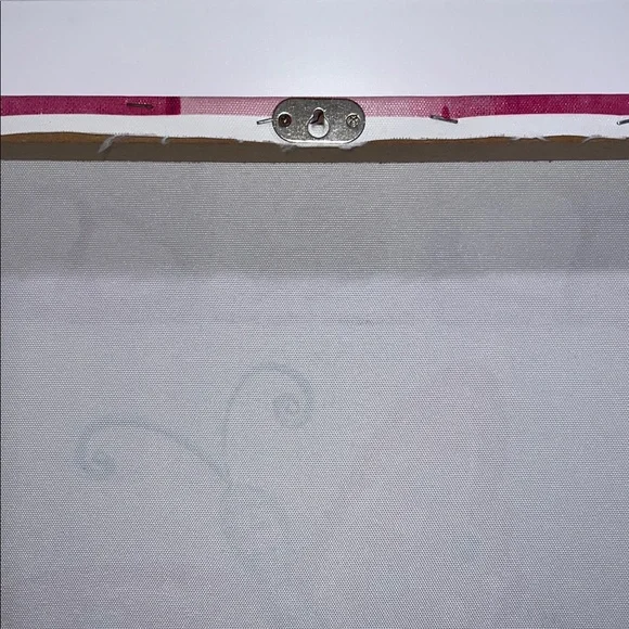 Beautiful Butterfly Canvass Wall Art - Picture 3 of 9